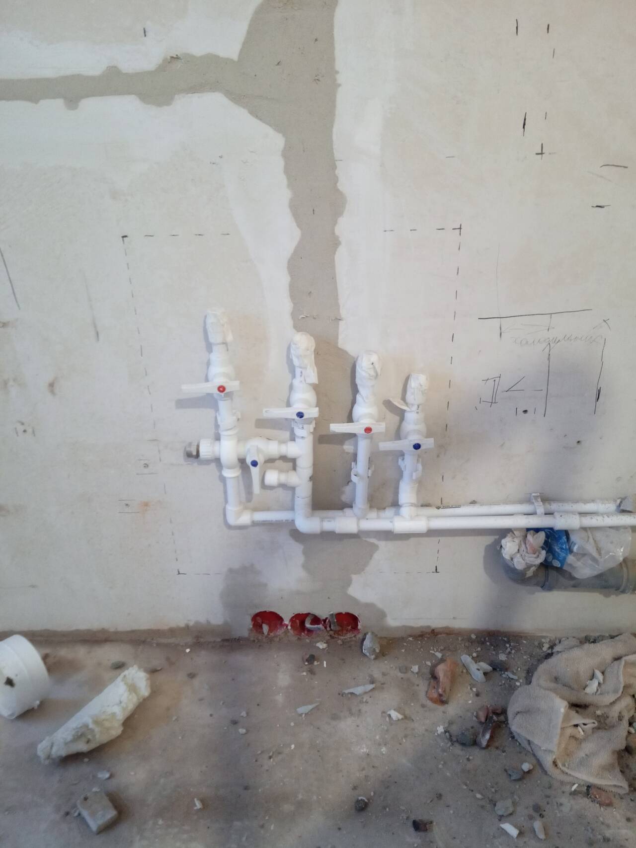 Отделочные работы в Великом Новгороде фото 6 Услуги Великий Новгород