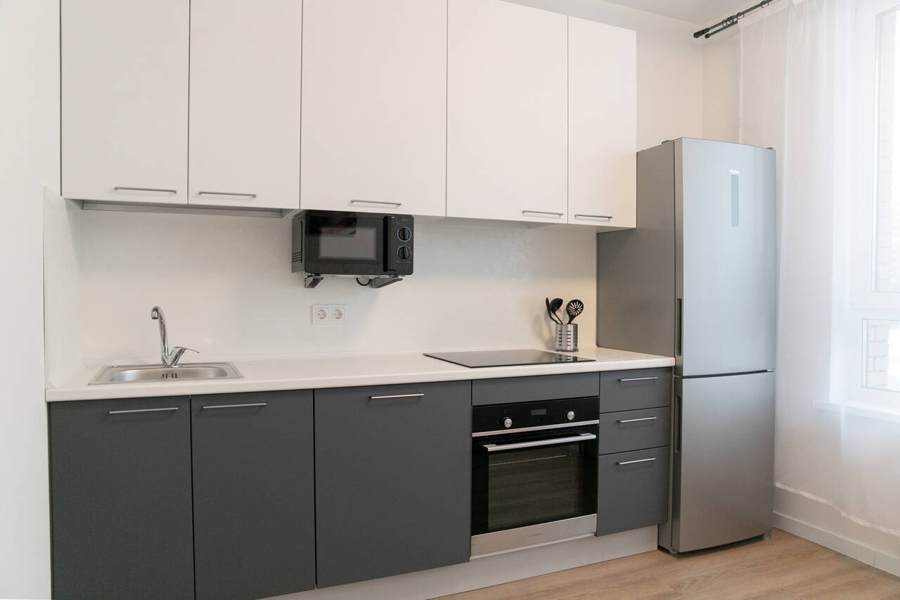 InnDays Логинова 1к1 (лог3) в Москве фото 5 Недвижимость Москва