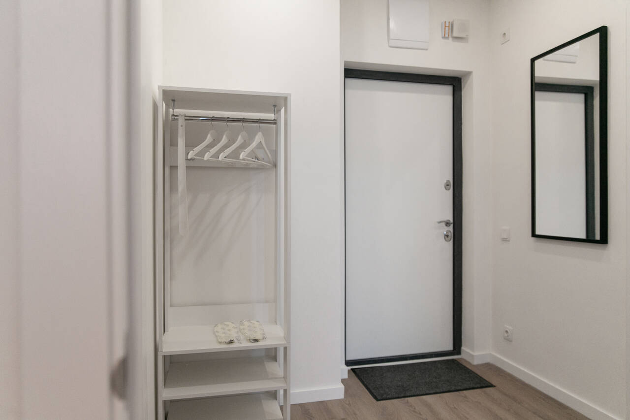 InnDays Логинова 1к1 (лог3) в Москве фото 2 Недвижимость Москва