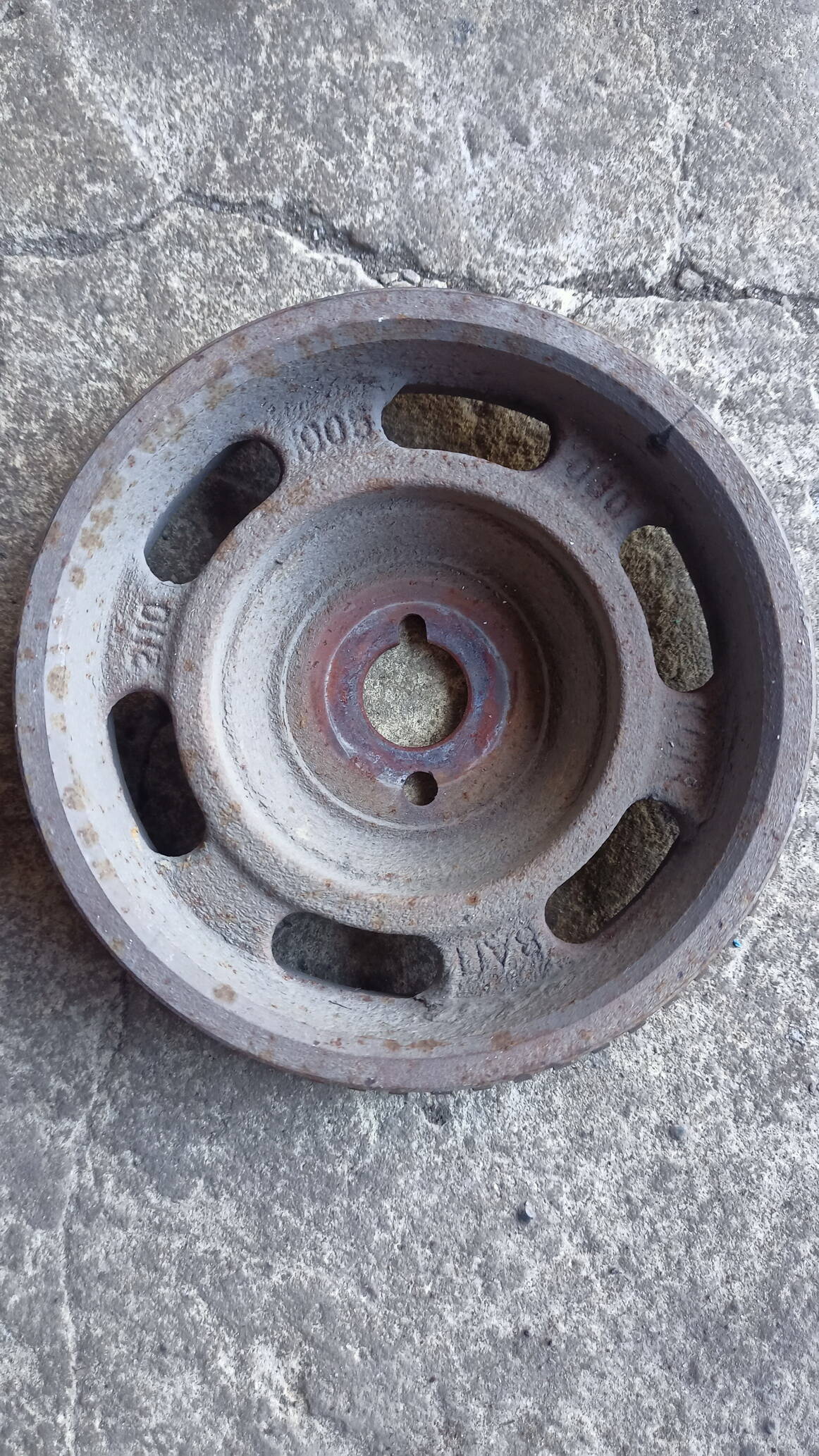 Шкив коленвала 2109 в Саратове фото 2 Транспорт Саратов Шкив коленвала 2109 в Саратове фото 2 Транспорт Саратов