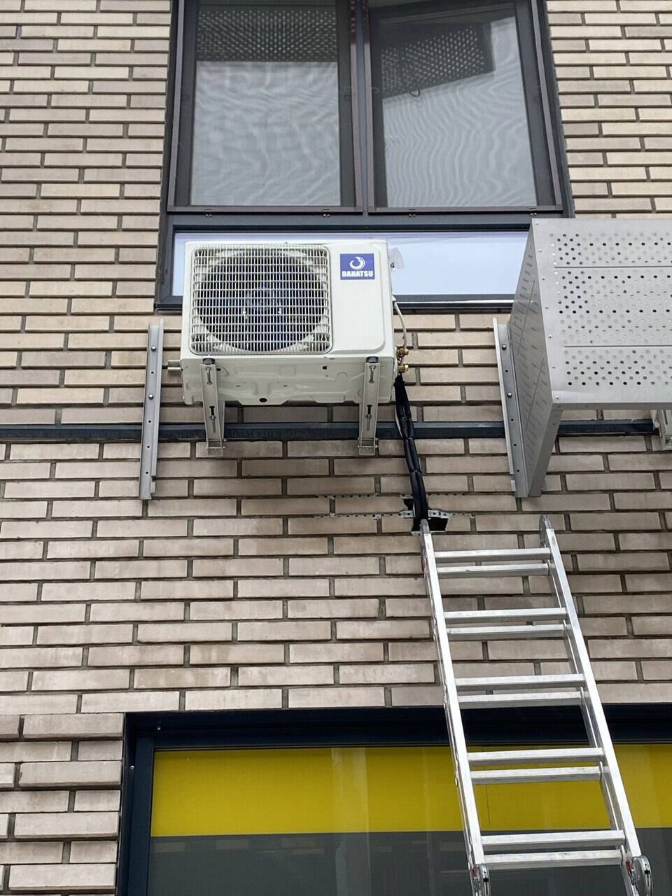 Монтаж кондиционеров в Красногорске (Московская область) фото 5 Услуги Красногорск (Московская область)