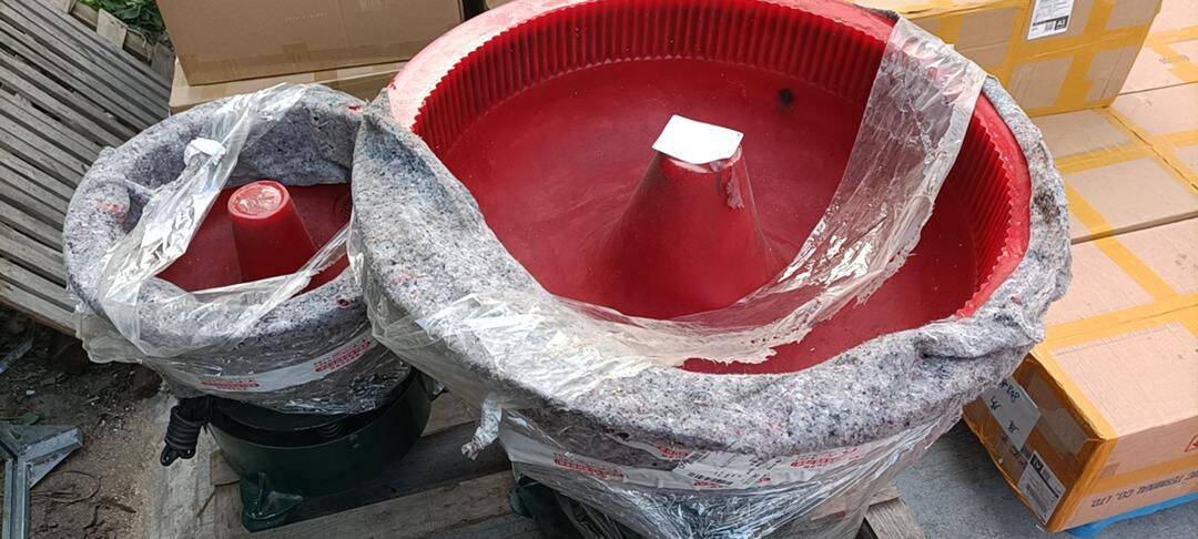 Вибрационная галтовка в Балабаново фото 3 Услуги Балабаново