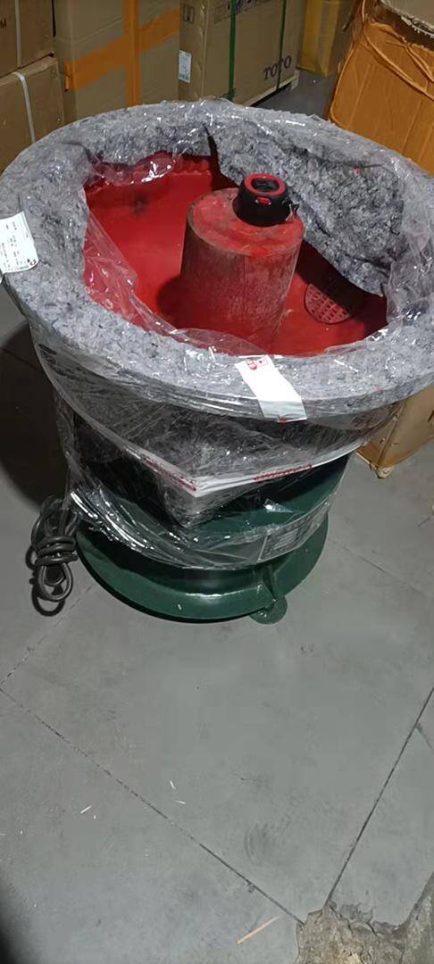 Вибрационная галтовка в Балабаново фото 2 Услуги Балабаново