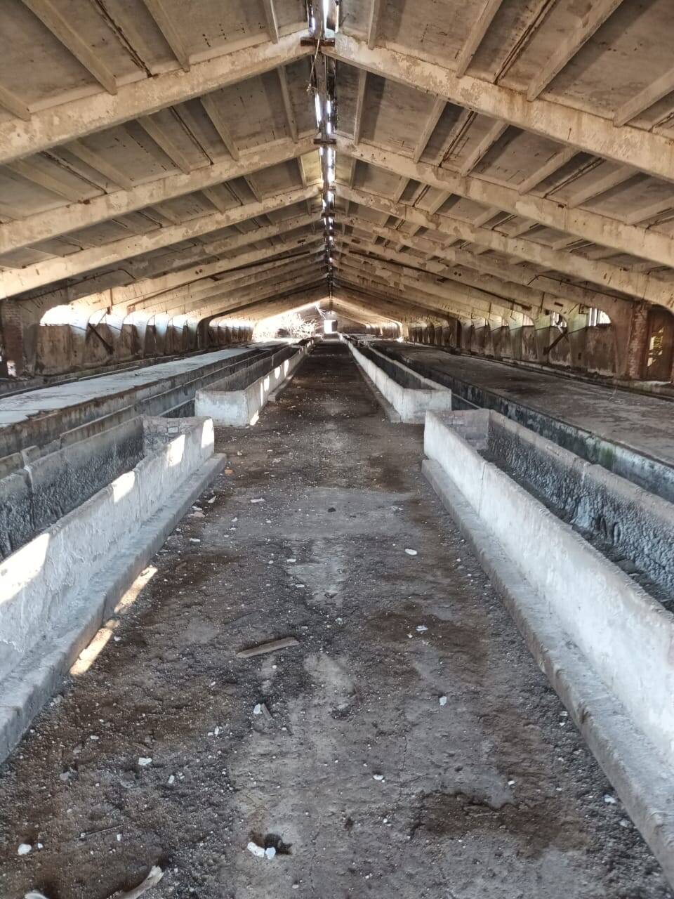 ферма склад производство в Туле фото 4 Недвижимость Тула