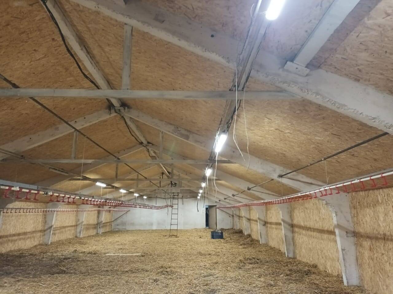 ферма склад производство в Туле фото 3 Недвижимость Тула