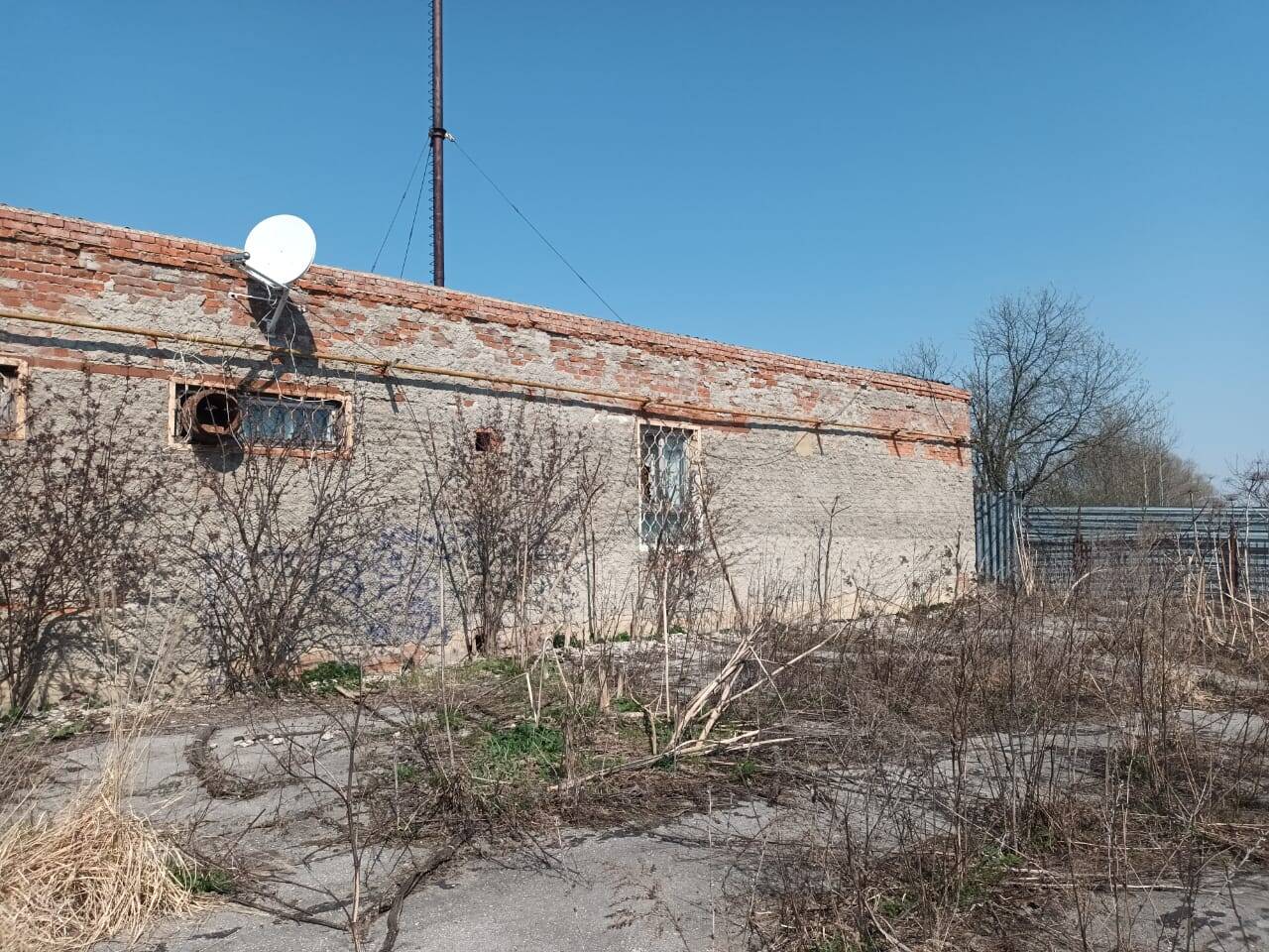 ферма склад производство в Туле фото 6 Недвижимость Тула