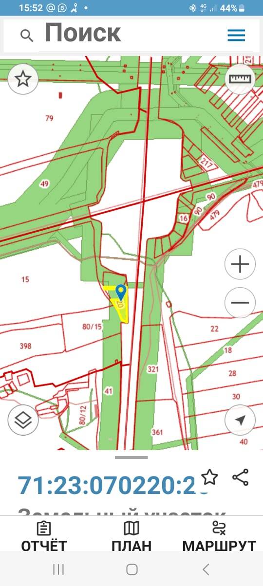 придорожный комплекс в Туле фото 2 Недвижимость Тула