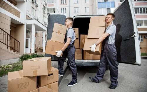 Разнорабочие, строительная бригада, грузчики  в Москве фото 2 Услуги Москва