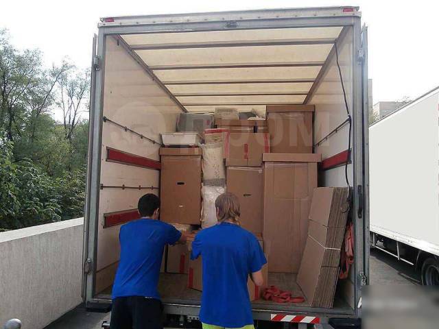 Разнорабочие, строительная бригада, грузчики  в Москве фото 5 Услуги Москва