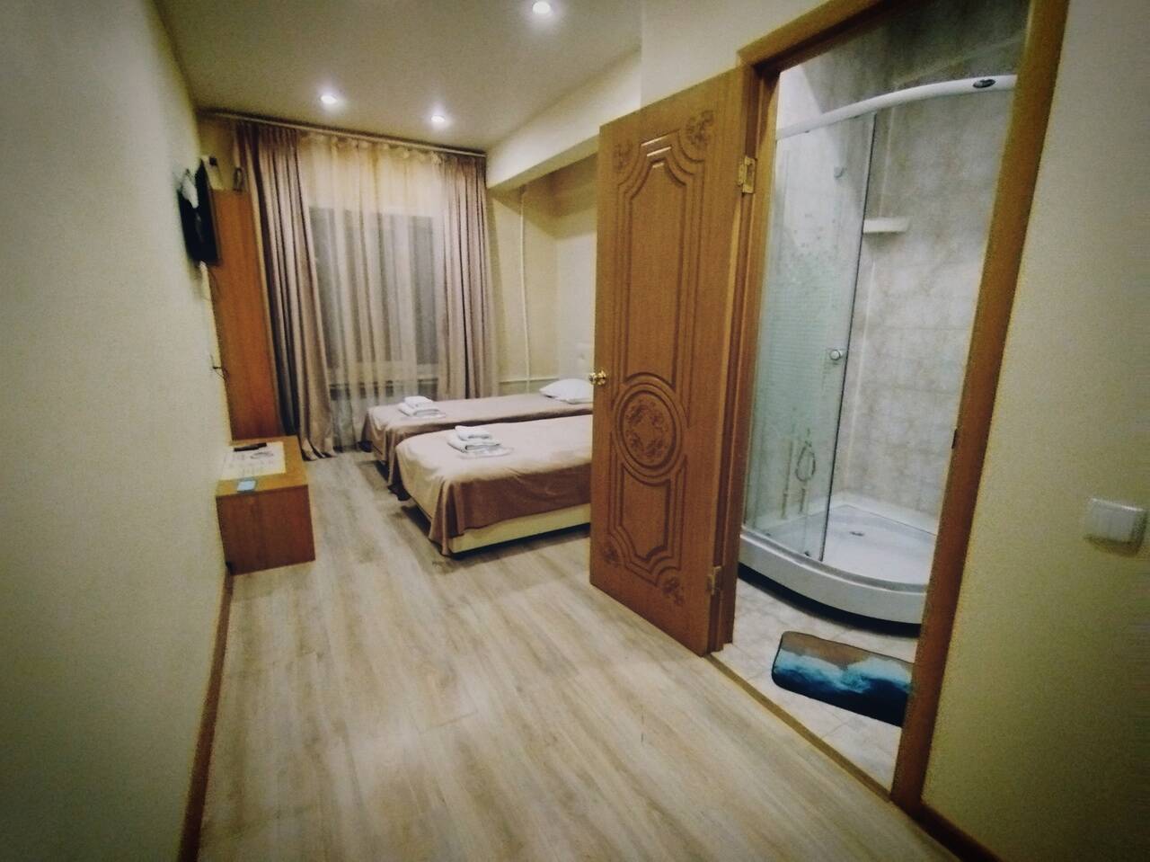 Сдается уютная квартира по часам и посуточно 