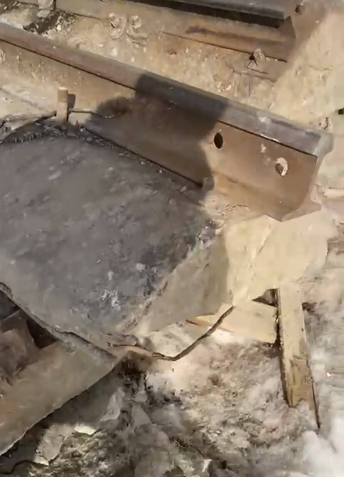 Подкрановые балки в Москве фото 1 Транспорт Москва