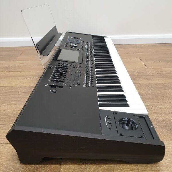 Синтезатор Korg Pa5X ( не рабочий ) в Москве фото 2 Увлечения и отдых Москва