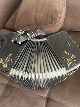 Баян Тула 210 ученический в Москве фото 4 Увлечения и отдых Москва