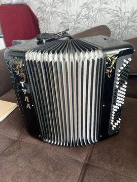 Баян Тула 210 ученический в Москве фото 3 Увлечения и отдых Москва