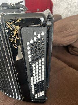 Баян Тула 210 ученический в Москве фото 5 Увлечения и отдых Москва