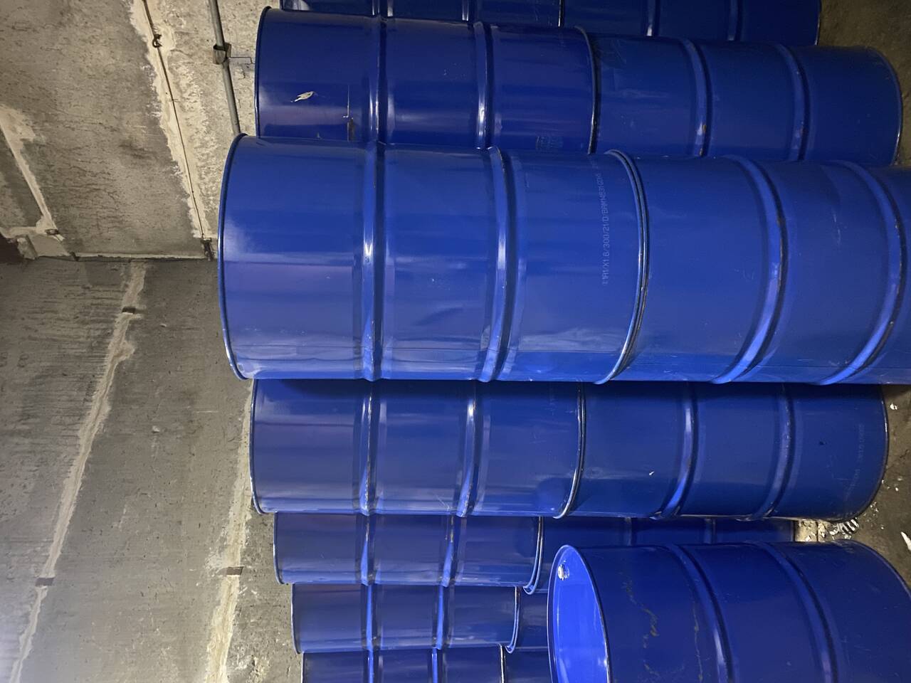 Продам бочки 216,5л.,227л.,240л., б/у  в Нижнем Новгороде фото 5 Услуги Нижний Новгород