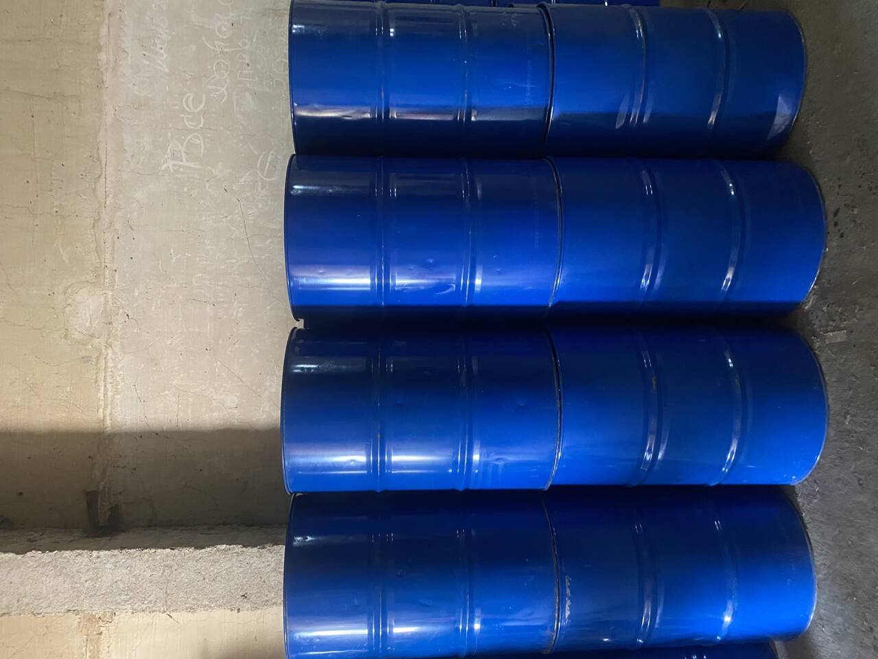 Продам бочки 216,5л.,227л.,240л., б/у  в Нижнем Новгороде фото 3 Услуги Нижний Новгород