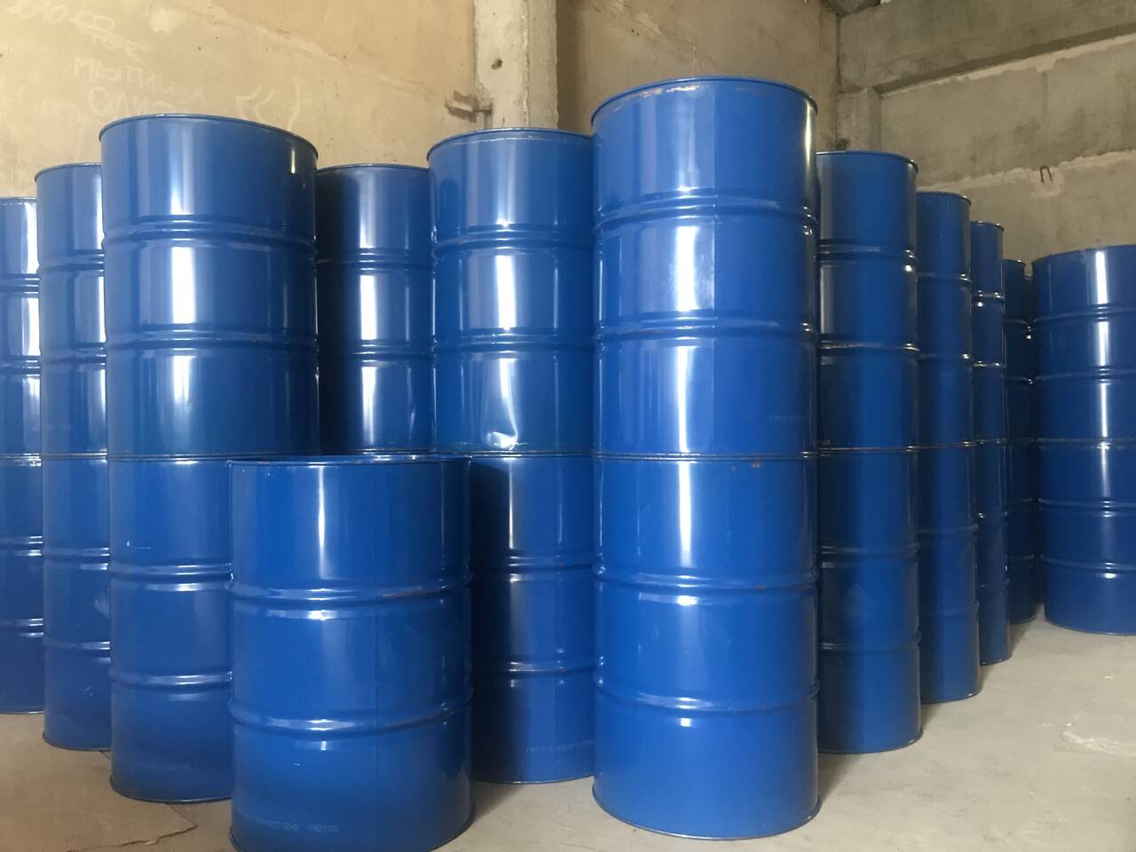 Продам бочки 216,5л.,227л.,240л., б/у  в Нижнем Новгороде фото 2 Услуги Нижний Новгород