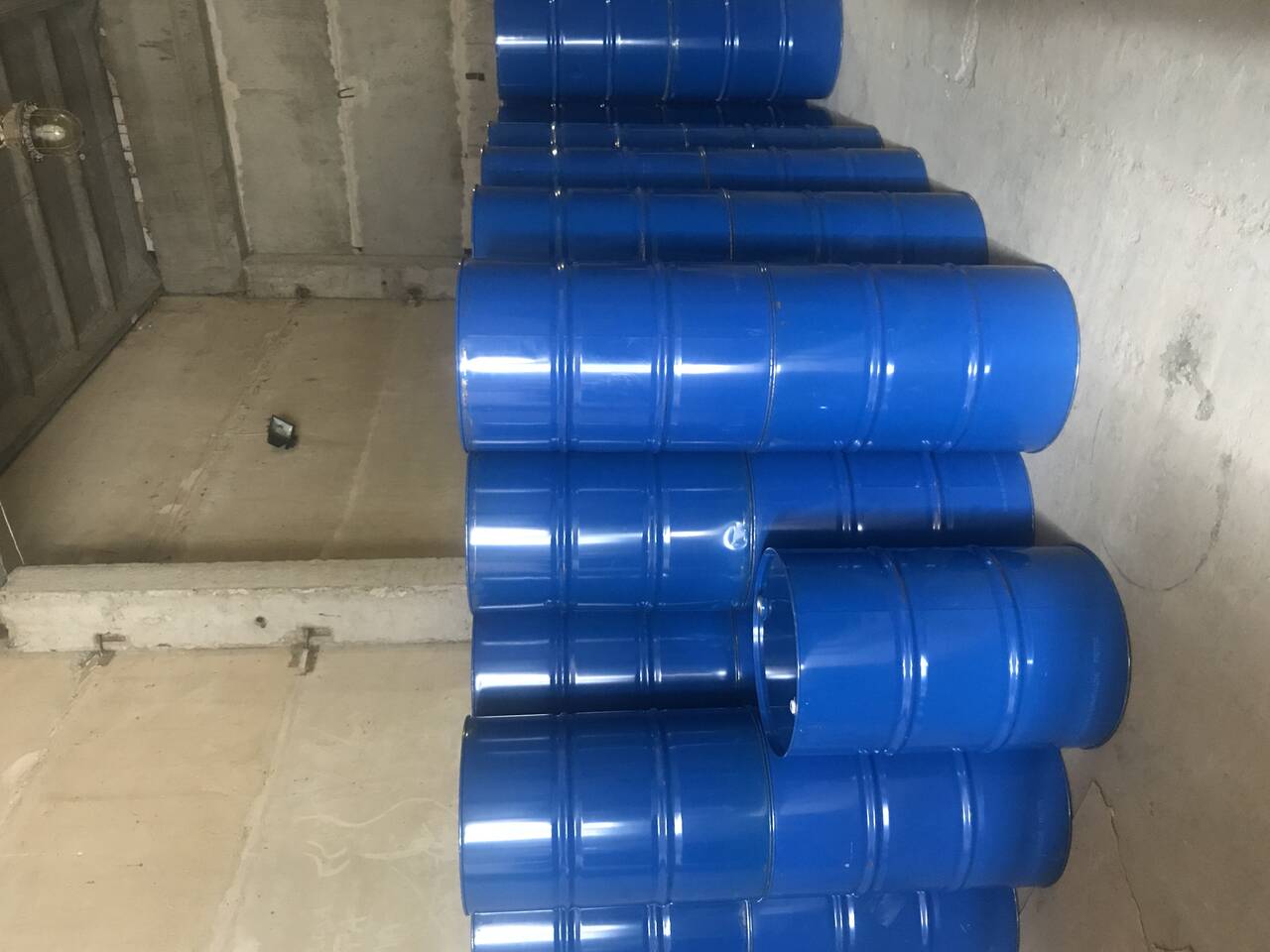 Продам бочки 216,5л.,227л.,240л., б/у  в Нижнем Новгороде фото 4 Услуги Нижний Новгород