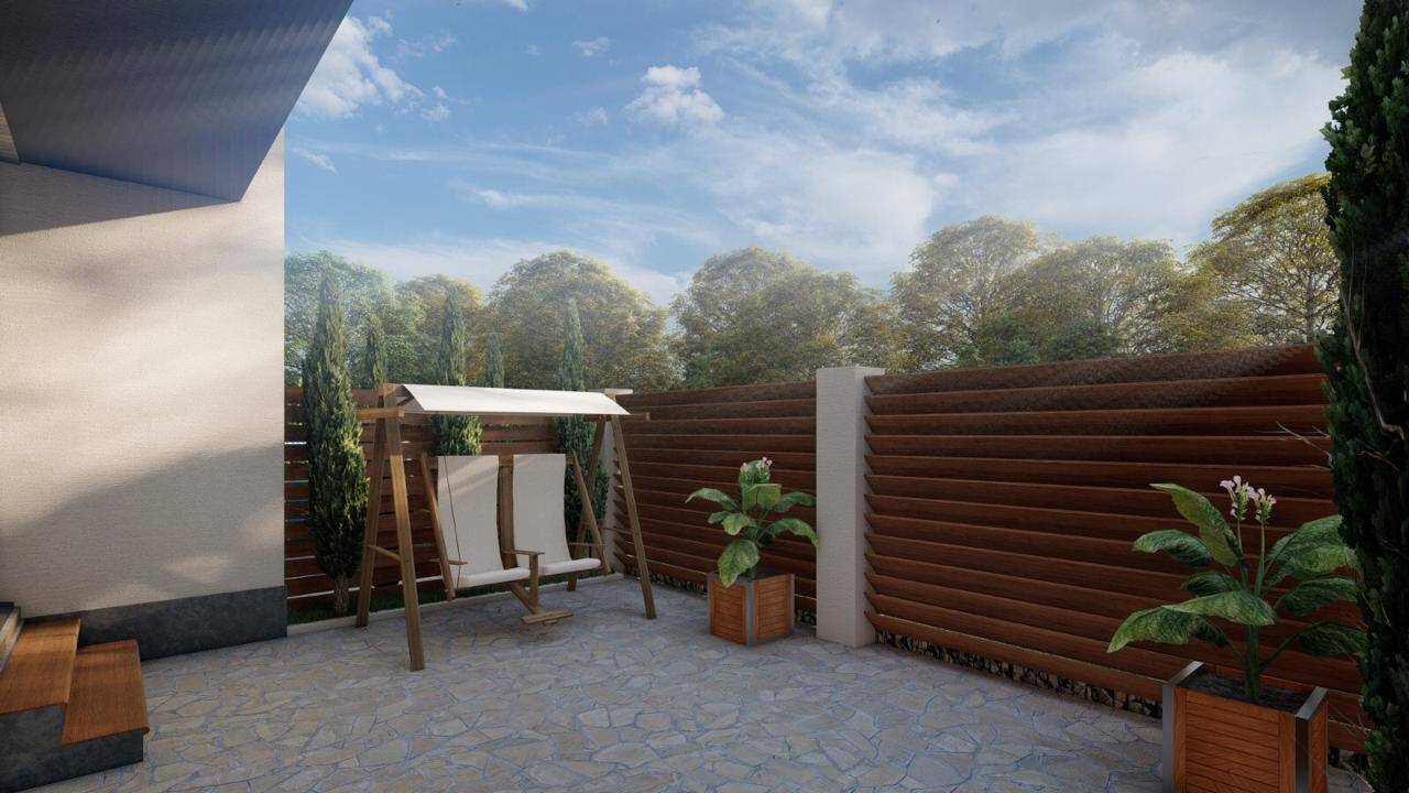 дом в Ростове-на-Дону фото 2 Недвижимость Ростов-на-Дону