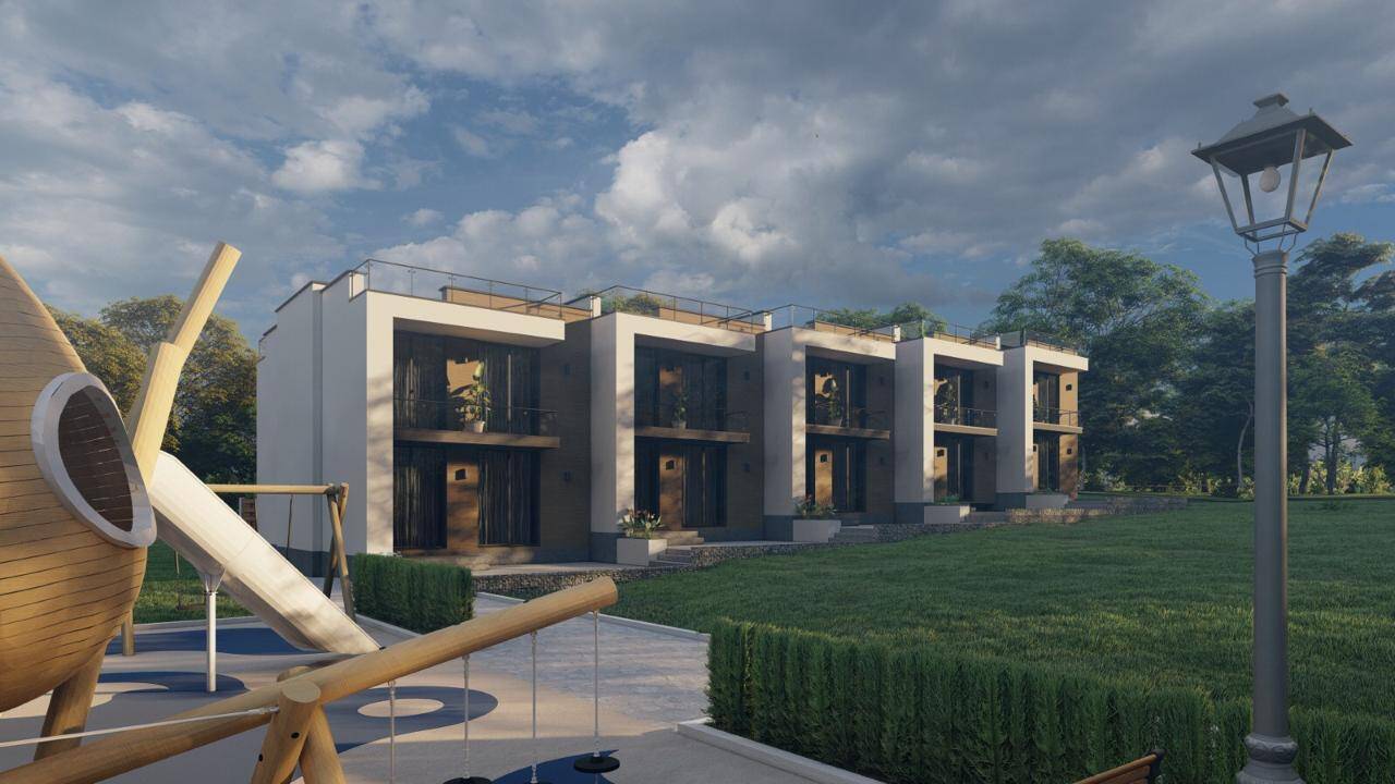 дом в Ростове-на-Дону фото 4 Недвижимость Ростов-на-Дону