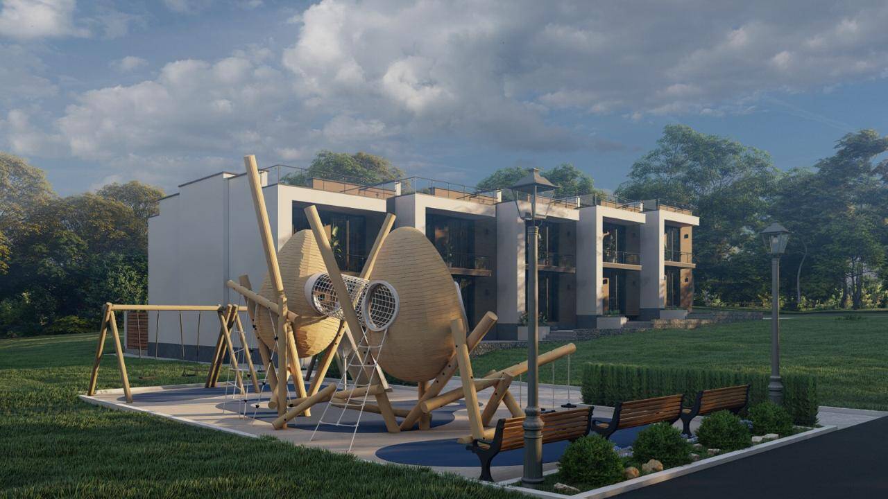 дом в Ростове-на-Дону фото 6 Недвижимость Ростов-на-Дону