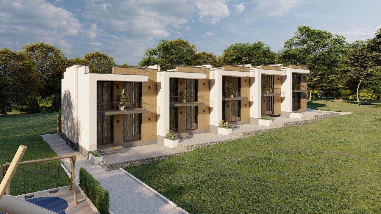 дом в Ростове-на-Дону фото 2 Недвижимость Ростов-на-Дону