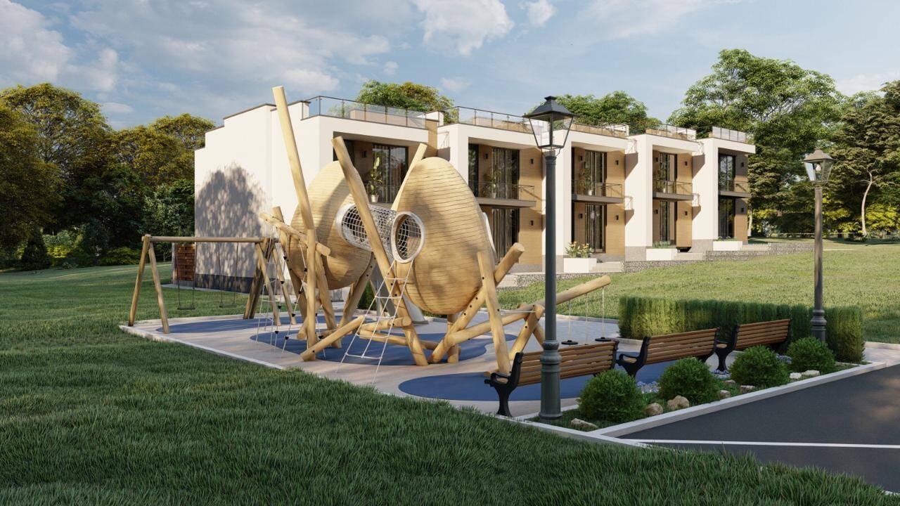 дом в Ростове-на-Дону фото 5 Недвижимость Ростов-на-Дону