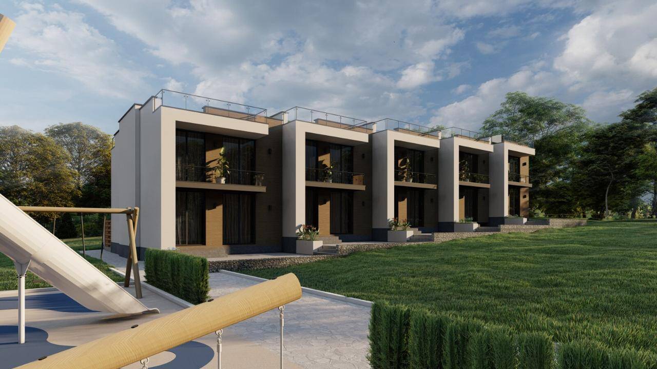 дом в Ростове-на-Дону фото 4 Недвижимость Ростов-на-Дону