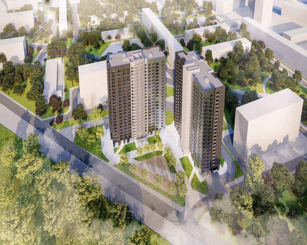 Сдам Машиноместо 14 м² в новом доме в Москве фото 2 Недвижимость Москва