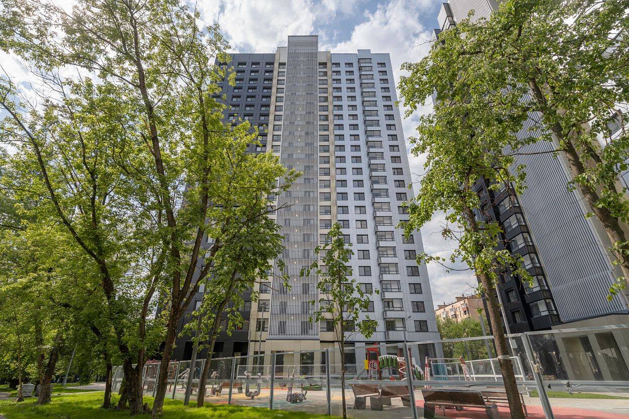 Сдам Машиноместо 14 м² в новом доме в Москве фото 7 Недвижимость Москва