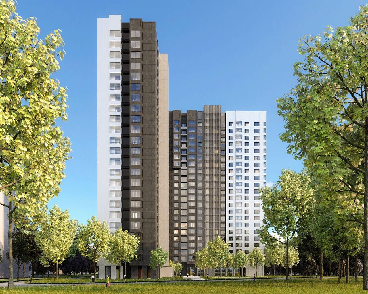 Сдам Машиноместо 14 м² в новом доме в Москве фото 5 Недвижимость Москва