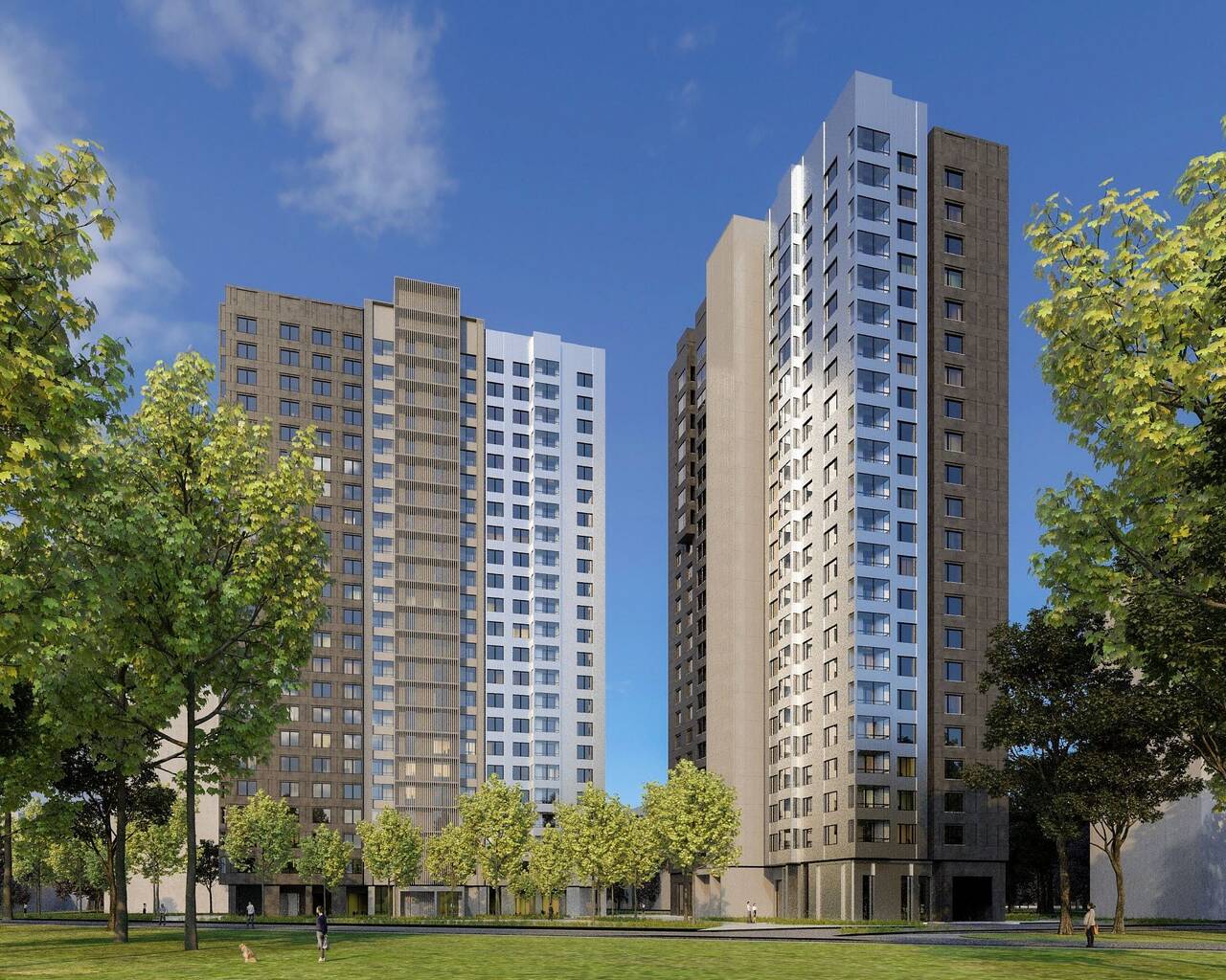 Сдам Машиноместо 14 м² в новом доме в Москве фото 3 Недвижимость Москва