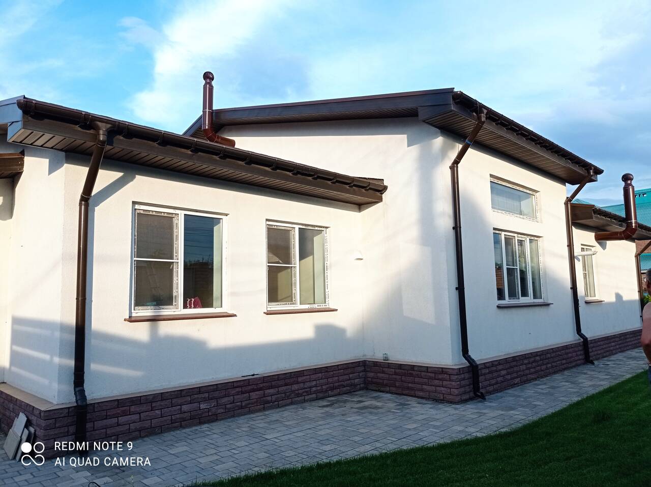 утепление фасадов  в Липецке фото 6 Для дома и дачи Липецк