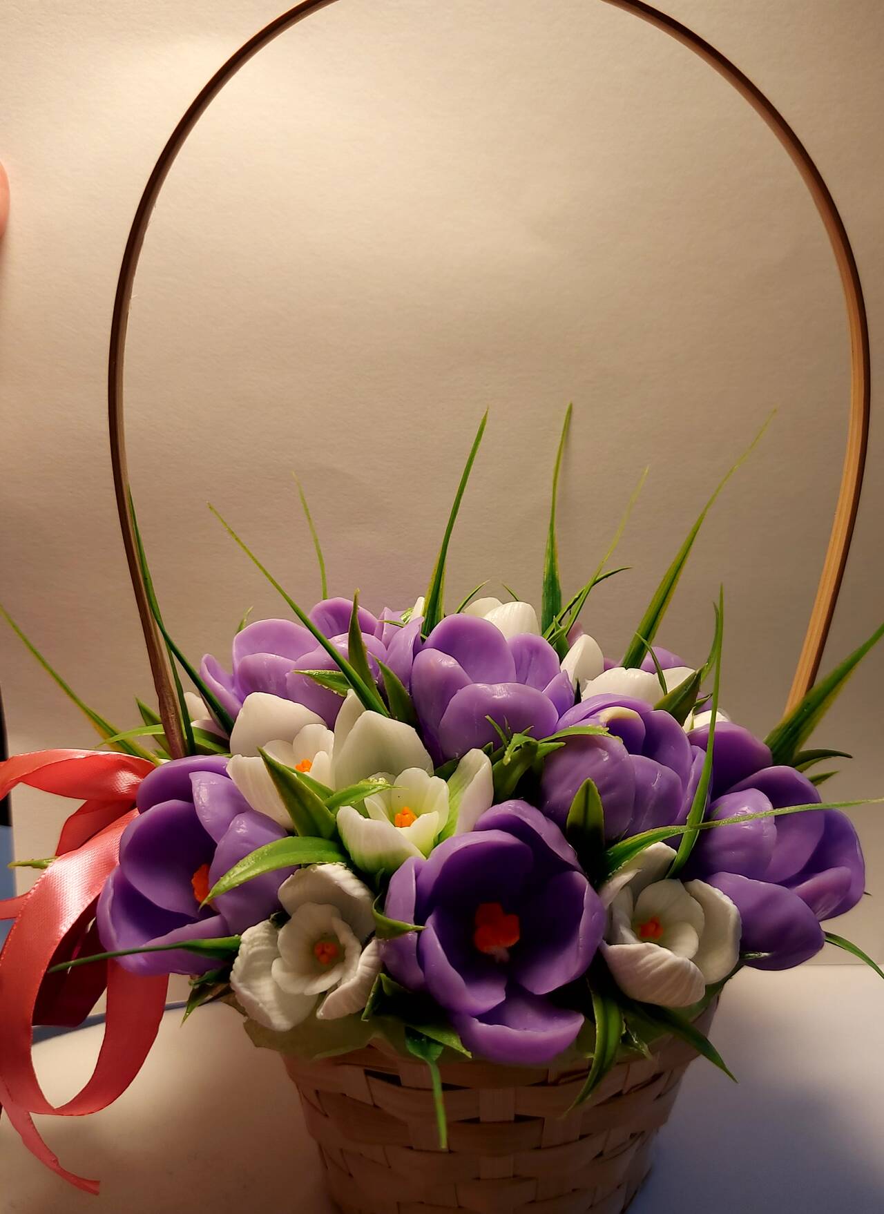 Букеты из мыла в Москве фото 4 Личные вещи Москва