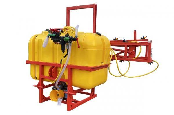 Опрыскиватель навесной штанговый 300 - 1000 литров в Краснодаре фото 1 Транспорт Краснодар