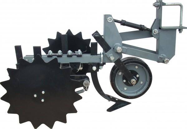 Защитный диск культиватора КРН в Краснодаре фото 2 Транспорт Краснодар