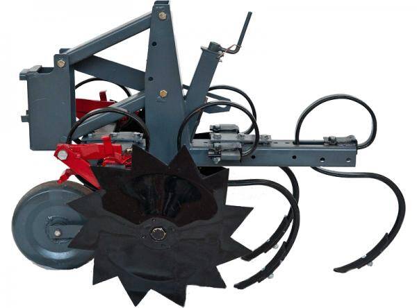 Защитный диск для культиватора КМО Защитный диск для культиватора КМО