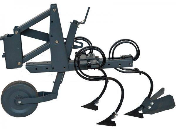 Окучник для культиватора КМО в Краснодаре фото 2 Транспорт Краснодар