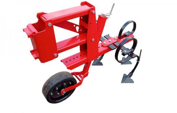 Секция для культиватора КМО Секция для культиватора КМО