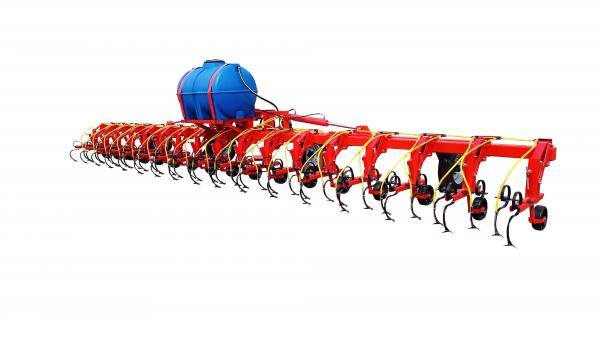 Культиватор пропашной КМО 11,2 16х70 (Г) Культиватор пропашной КМО 11,2 16х70 (Г)