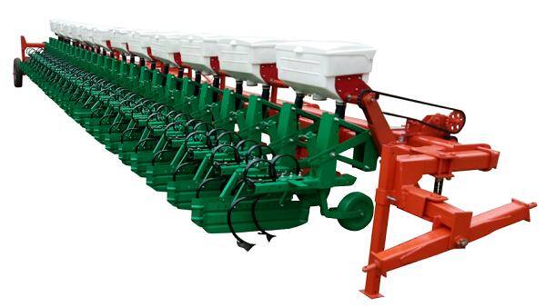 Культиватор пропашной КМО 11,2 16х70 (Ц) в Краснодаре фото 2 Транспорт Краснодар