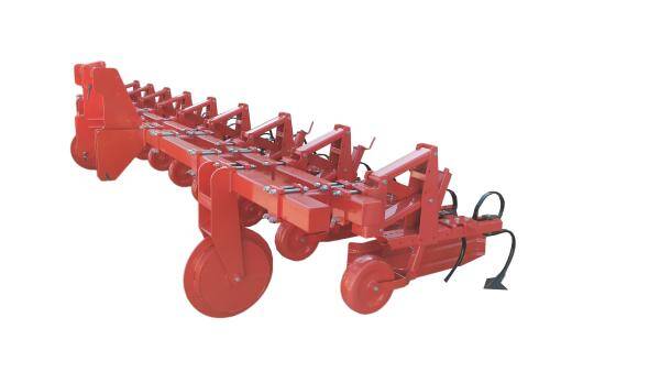 Культиватор пропашной КМО 5.4 12Х45 в Краснодаре фото 2 Транспорт Краснодар