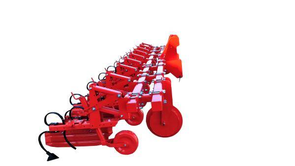 Культиватор пропашной КМО 5.4 12Х45 Культиватор пропашной КМО 5.4 12Х45