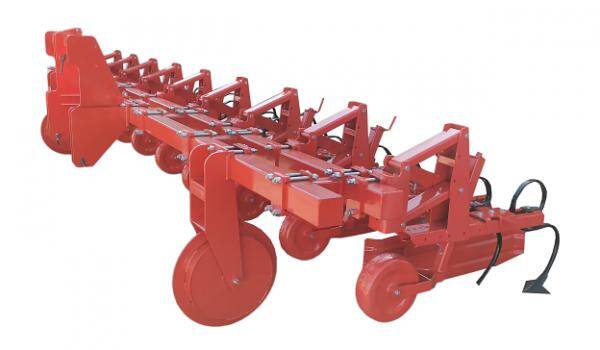 Культиватор пропашной КМО 5.6 8Х70 Культиватор пропашной КМО 5.6 8Х70