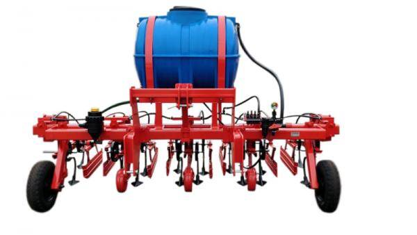 Культиватор пропашной КМО 2,8 4Х70 Культиватор пропашной КМО 2,8 4Х70