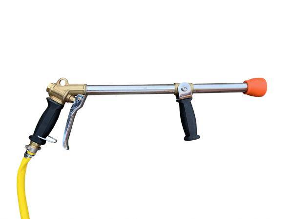 Машина дезинфекционно-побелочная МДП-400Н - 1000Н в Краснодаре фото 2 Транспорт Краснодар