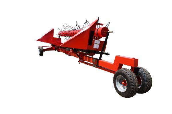 Приспособление для уборки подсолнечника на комбайн ДЖОН ДИР в Краснодаре фото 2 Транспорт Краснодар