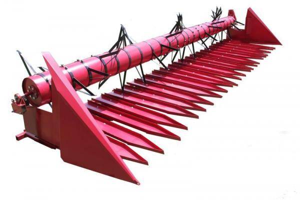 Приспособление для уборки подсолнечника на комбайн ДЖОН ДИР в Краснодаре фото 3 Транспорт Краснодар