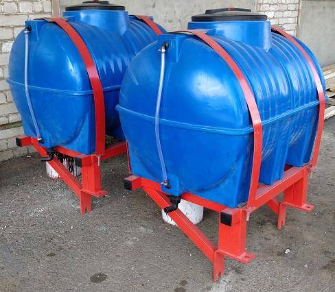 Оборудование КАС и ЖКУ культиватора КРН в Краснодаре фото 2 Транспорт Краснодар